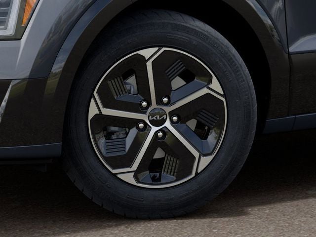2026 Kia Niro SX