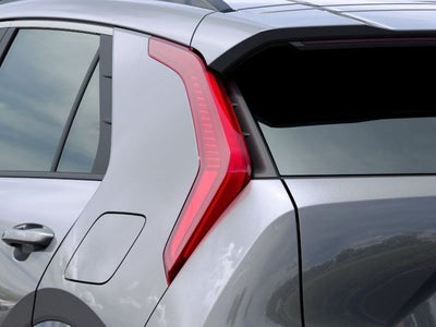 2026 Kia Niro SX