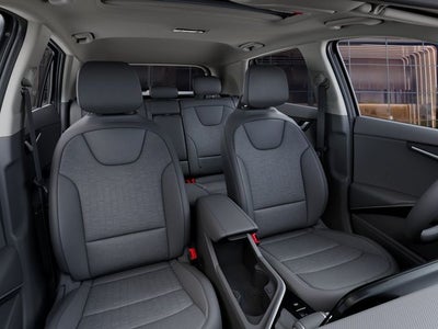 2026 Kia Niro SX