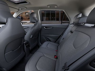 2026 Kia Niro SX