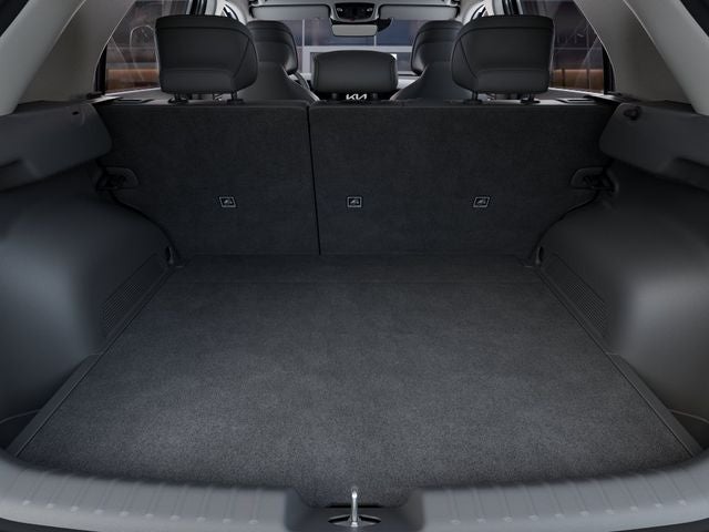 2026 Kia Niro SX