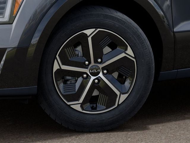 2026 Kia Niro SX