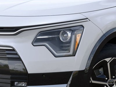 2026 Kia Niro SX