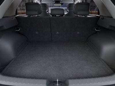 2026 Kia Niro SX