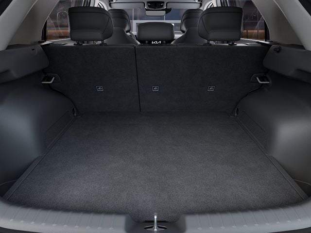 2026 Kia Niro SX