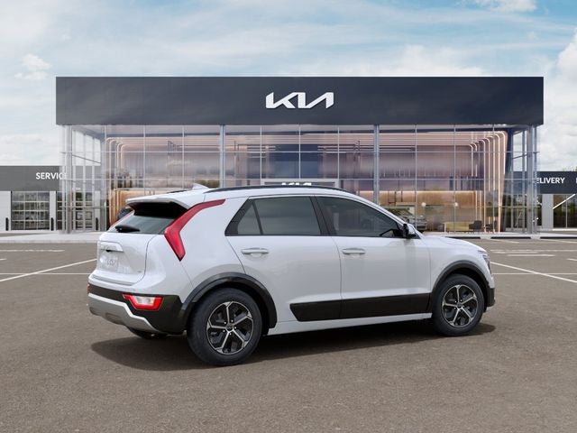 2026 Kia Niro SX