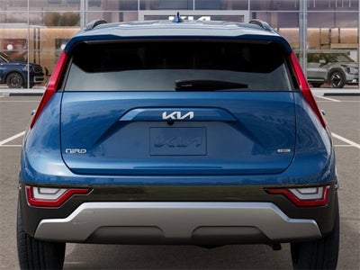 2026 Kia Niro SX Touring