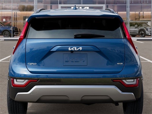 2026 Kia Niro SX Touring