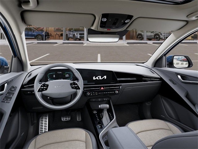 2026 Kia Niro SX Touring