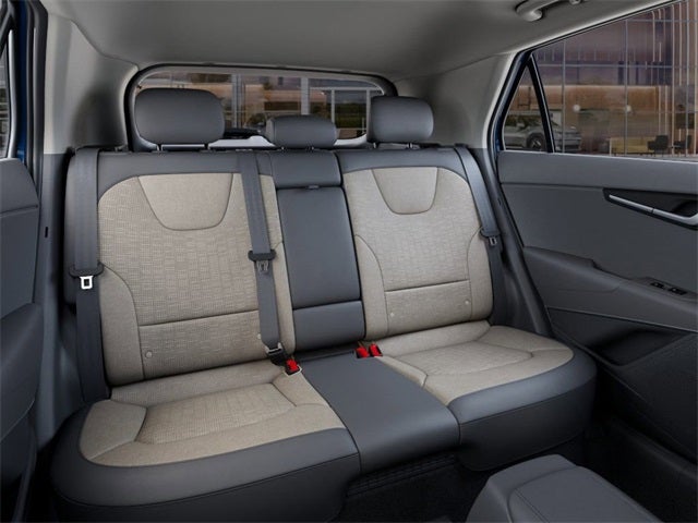 2026 Kia Niro SX Touring