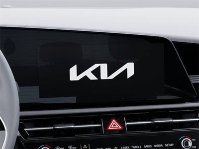 2026 Kia Niro SX Touring