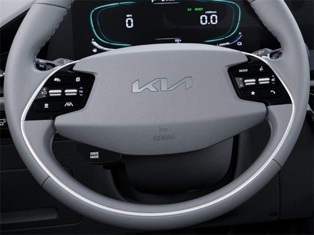 2026 Kia Niro SX Touring