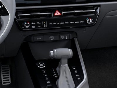 2026 Kia Niro SX Touring