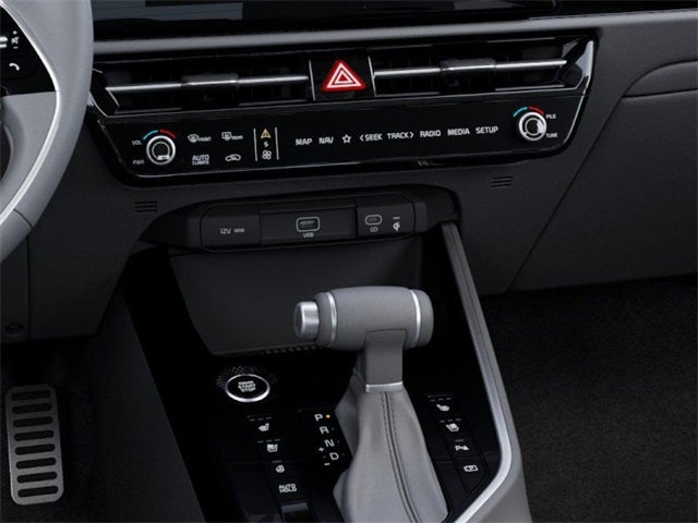 2026 Kia Niro SX Touring