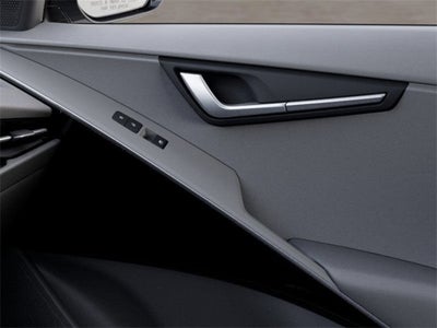 2026 Kia Niro SX Touring