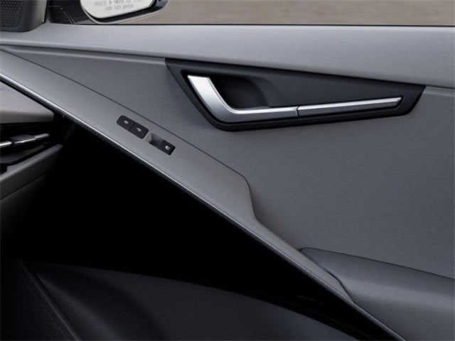 2026 Kia Niro SX Touring