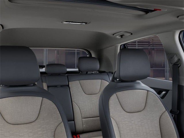 2026 Kia Niro SX Touring