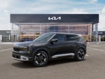 2027 Kia Seltos EX
