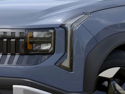2027 Kia Seltos EX