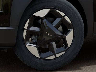2027 Kia Seltos EX