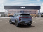 2027 Kia Seltos X-Line SX
