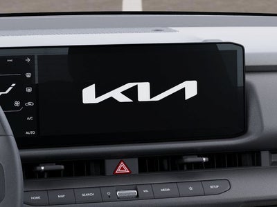 2027 Kia Seltos X-Line