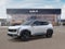 2027 Kia Seltos X-Line