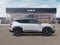 2027 Kia Seltos X-Line