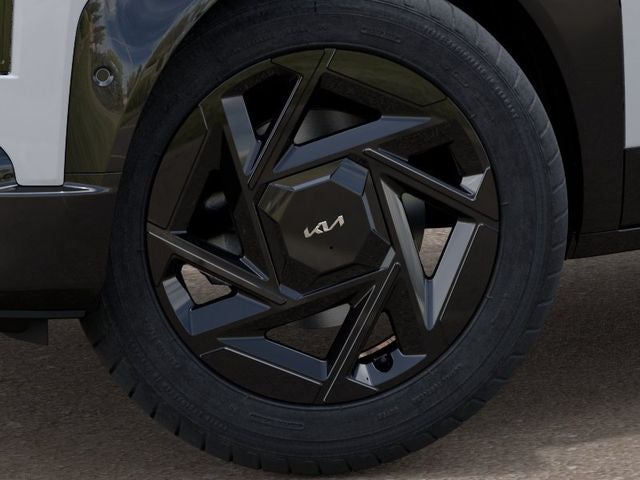 2027 Kia Seltos X-Line