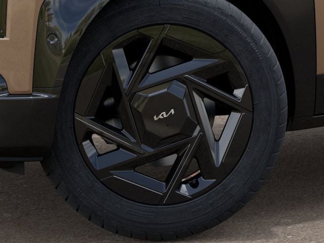 2027 Kia Seltos X-Line SX