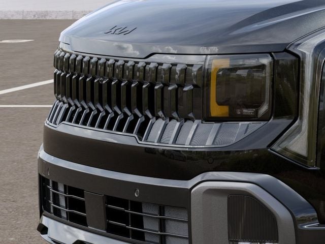 2027 Kia Seltos X-Line SX