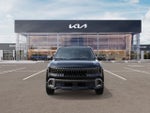 2027 Kia Seltos X-Line SX