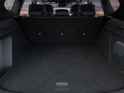 2027 Kia Seltos X-Line