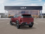 2027 Kia Seltos X-Line SX