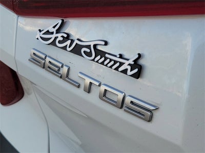 2023 Kia Seltos LX