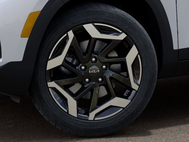 2026 Kia Seltos SX