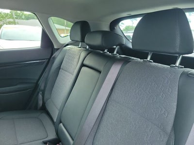 2024 Kia Seltos X-Line