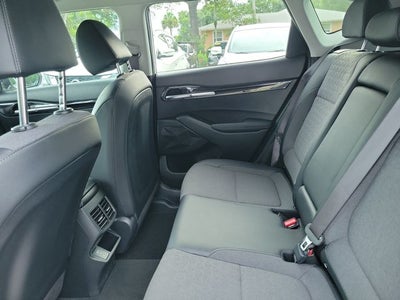2024 Kia Seltos X-Line