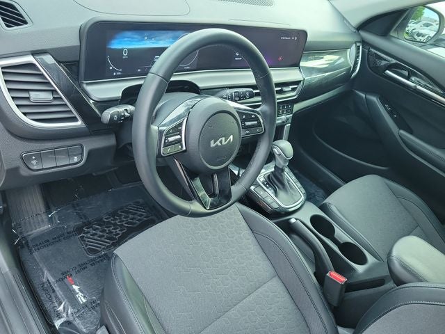 2024 Kia Seltos X-Line