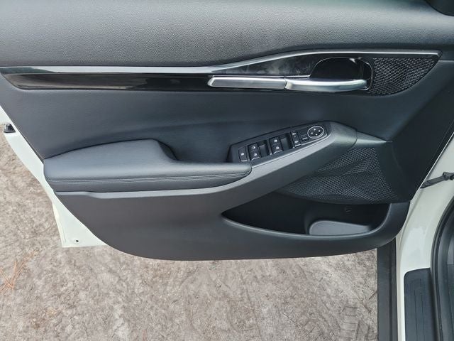 2024 Kia Seltos X-Line