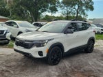 2024 Kia Seltos X-Line