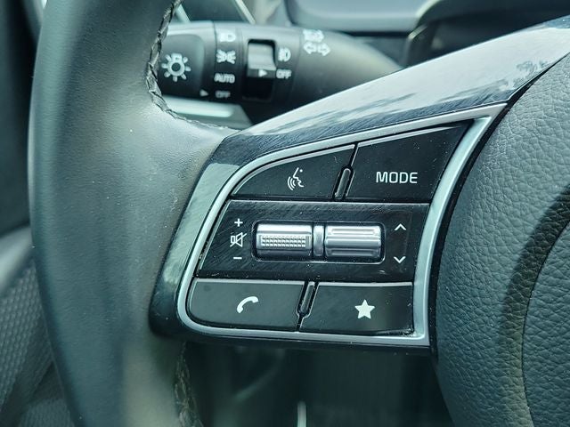 2024 Kia Seltos X-Line