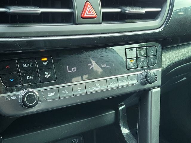 2024 Kia Seltos X-Line