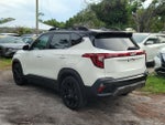 2024 Kia Seltos X-Line