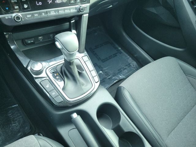 2024 Kia Seltos X-Line