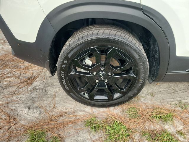2024 Kia Seltos X-Line