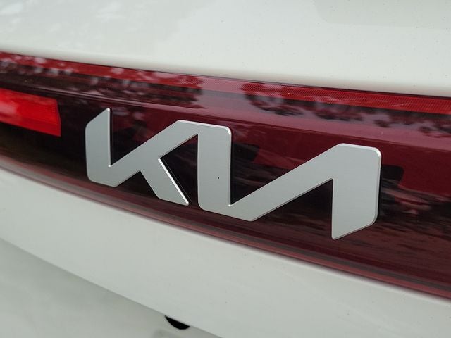 2024 Kia Seltos X-Line