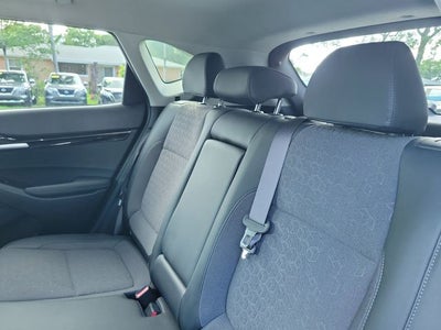 2024 Kia Seltos X-Line