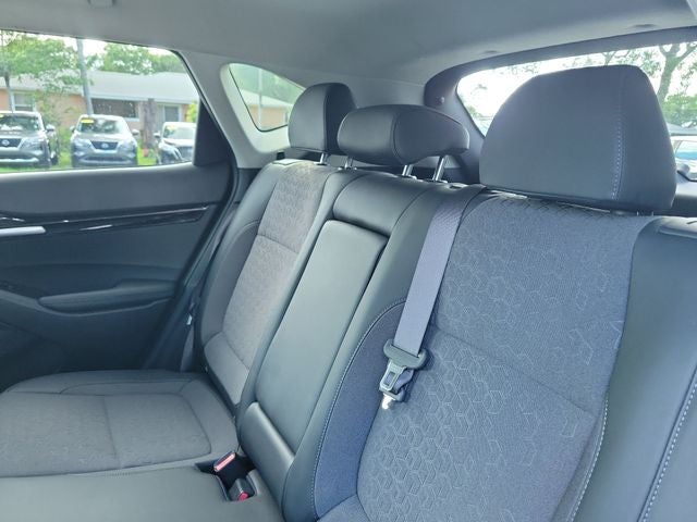 2024 Kia Seltos X-Line