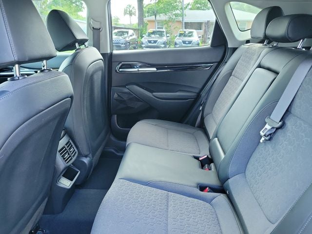 2024 Kia Seltos X-Line